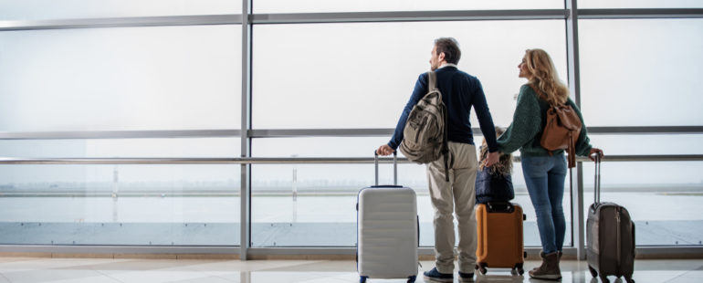 La check list d’un déménagement international
