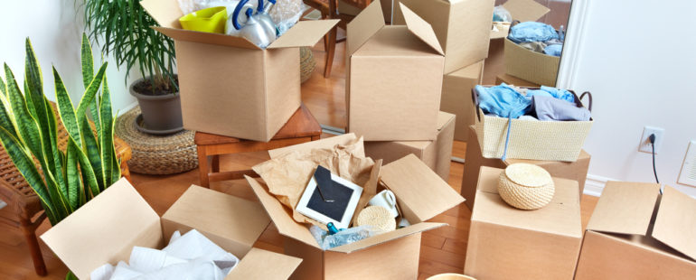 Pourquoi garde-t-on autant d’objets inutiles ?