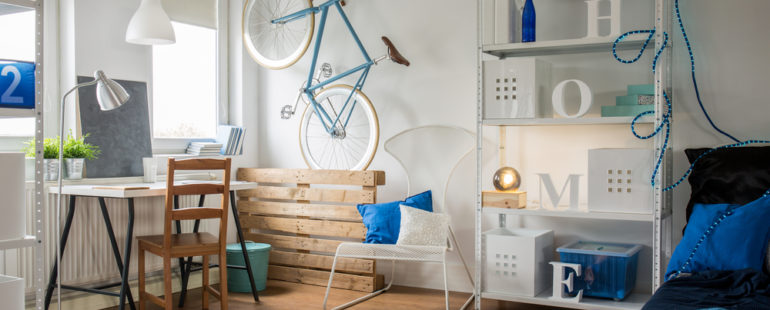 Tout savoir sur le logement temporaire