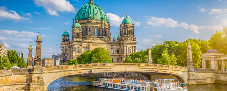 Berlin, la nouvelle destination des Français ?