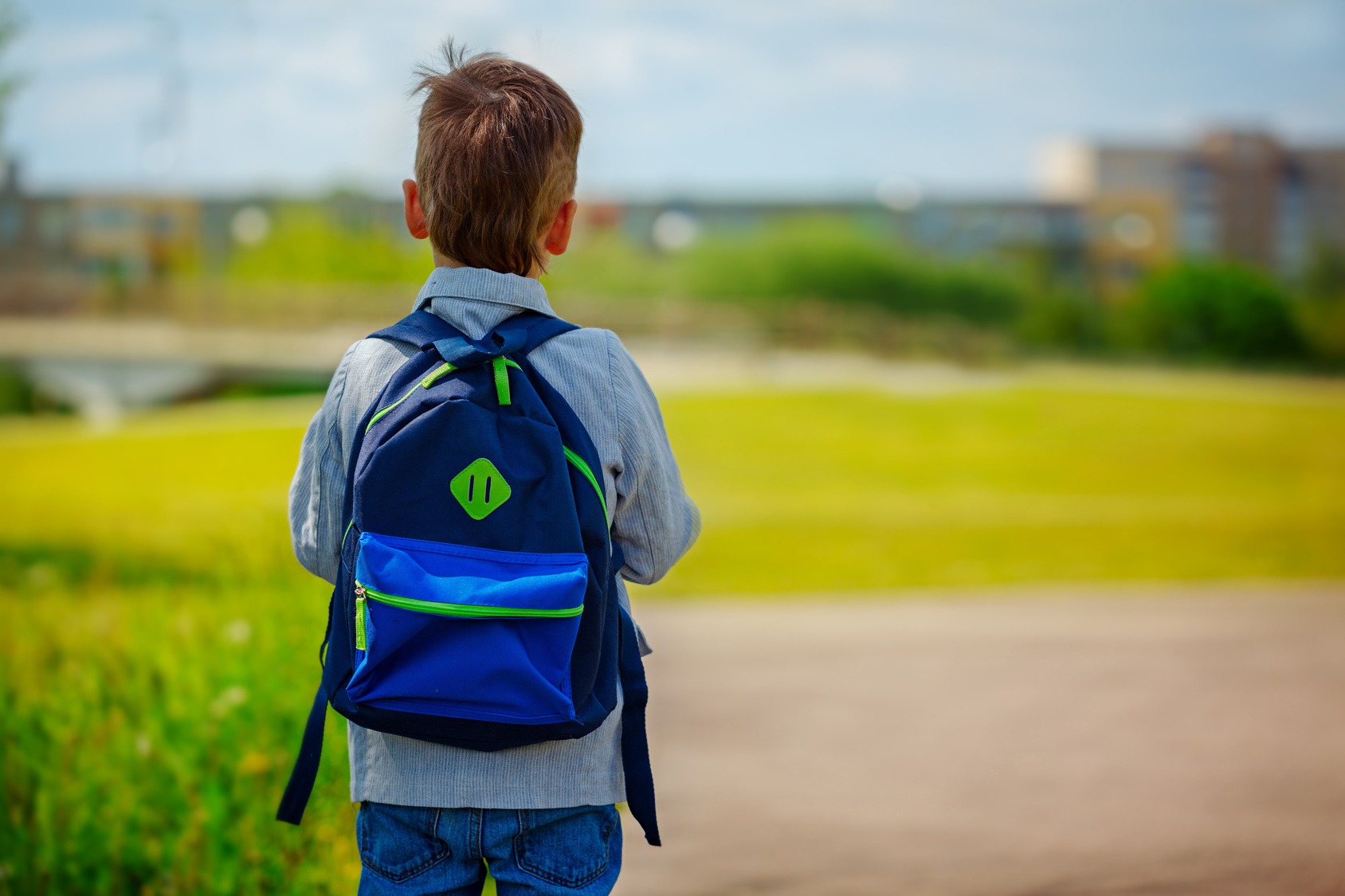 changement d'école suite à un déménagement