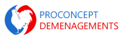 Proconcept Déménagement